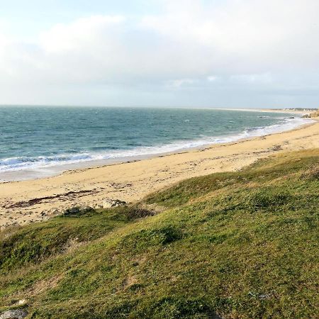 Holiday Home Les Jardins Du Levant By Interhome Quiberon Exterior photo