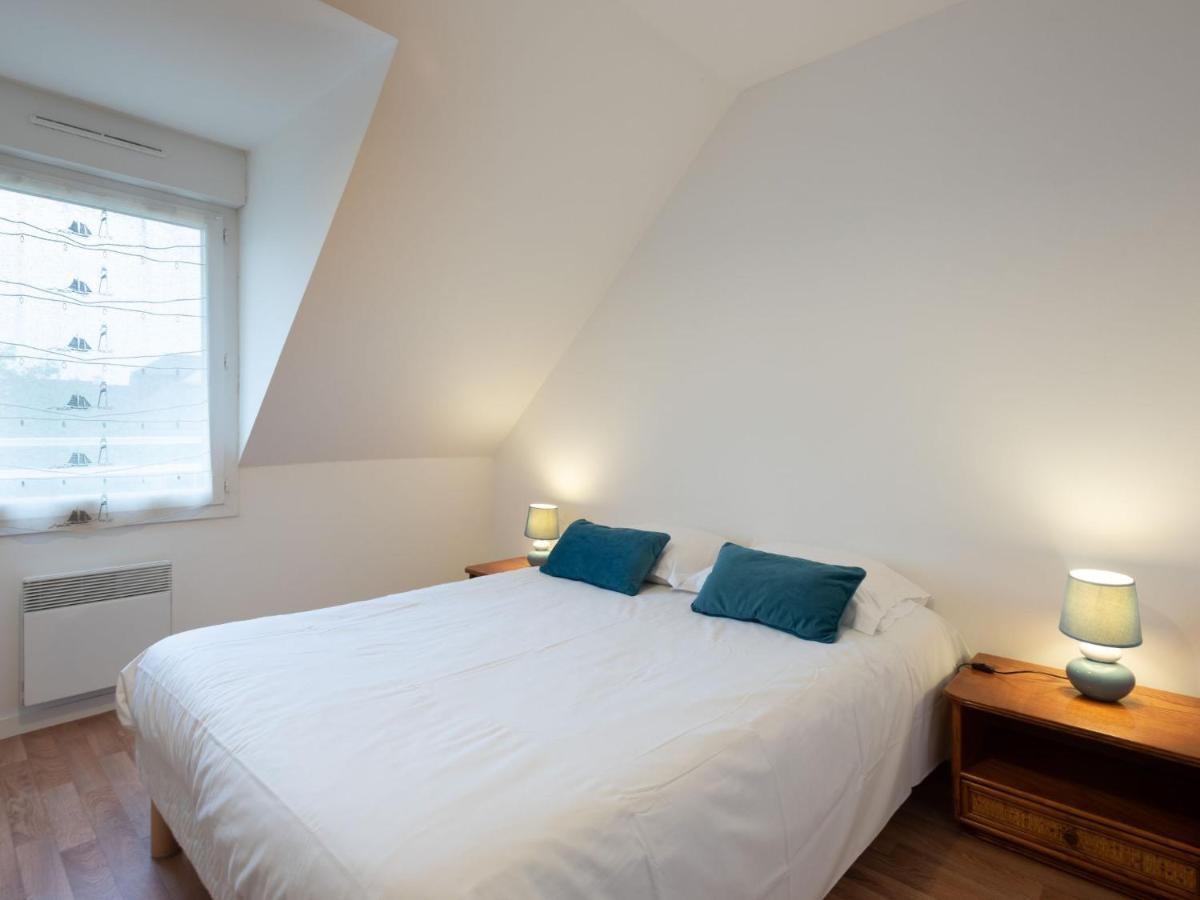 Holiday Home Les Jardins Du Levant By Interhome Quiberon Exterior photo