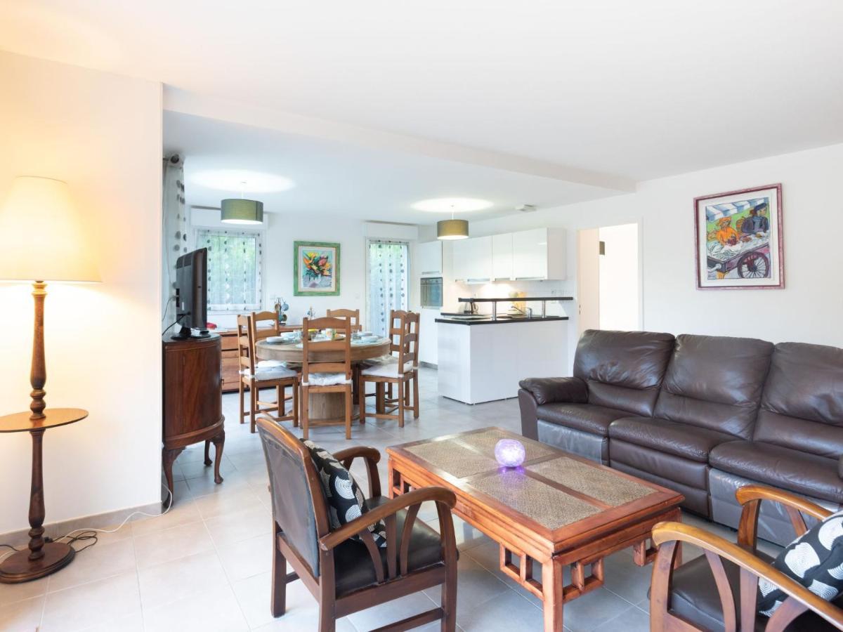 Holiday Home Les Jardins Du Levant By Interhome Quiberon Exterior photo