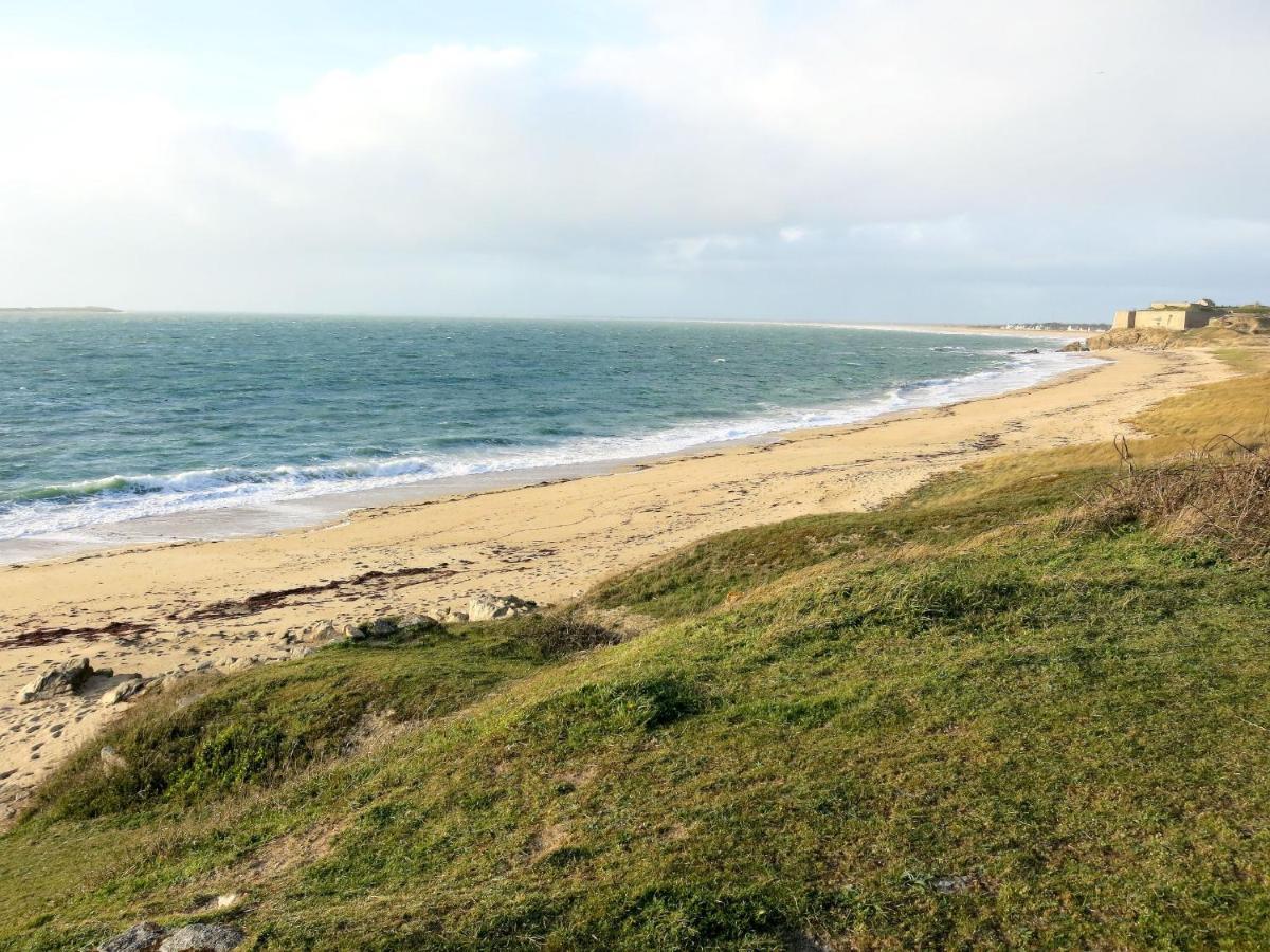 Holiday Home Les Jardins Du Levant By Interhome Quiberon Exterior photo